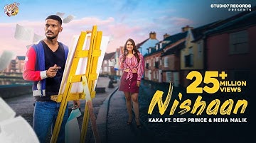 Nishaan Kaka Ft. Deep Prince | Tere Piche Lag Ke Nikamma Ho Gaya, Reha Na Kisey Vi Kamm Kaar Da