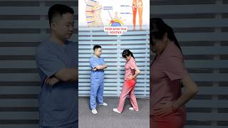 Download Lagu Exercises to relieve sciatica pain and strengthen your hips. Train with Manh #tips  #vuducmanh76 MP3