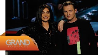 Andreana Cekic i Srecko Krecar - Opasno me radis - GP - (TV Grand 06.03.2020.) Resimi