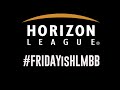 #FRIDAYisHLMBB: Feb. 28, 2020