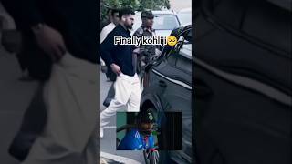 Kohli reached Delhi ahead of odi series against australia 😱😱#viratkohli #shortsviral #youtubeshorts