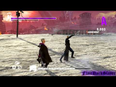 Dmc devil may cry mods - fevermake