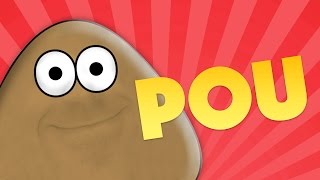 Pou para iPhone e iPad, desvendando em 4 minutos! (gameplay - iOS - PT-BR) screenshot 5