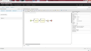 6.3 - Building and Deploying Business Rule