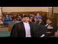 Dr. Rajkumar Brilliant Argument In Court | Dhruva Thare Kannada Movie Scene | K. S. Ashwath