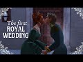ROYAL FAMILY LEGACY S1E9 : Prince Bradford gets married !