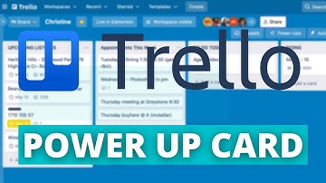 Tips and Tricks to Increase Productivity with Trello!! How to Use Trello Powerup Card Repeater