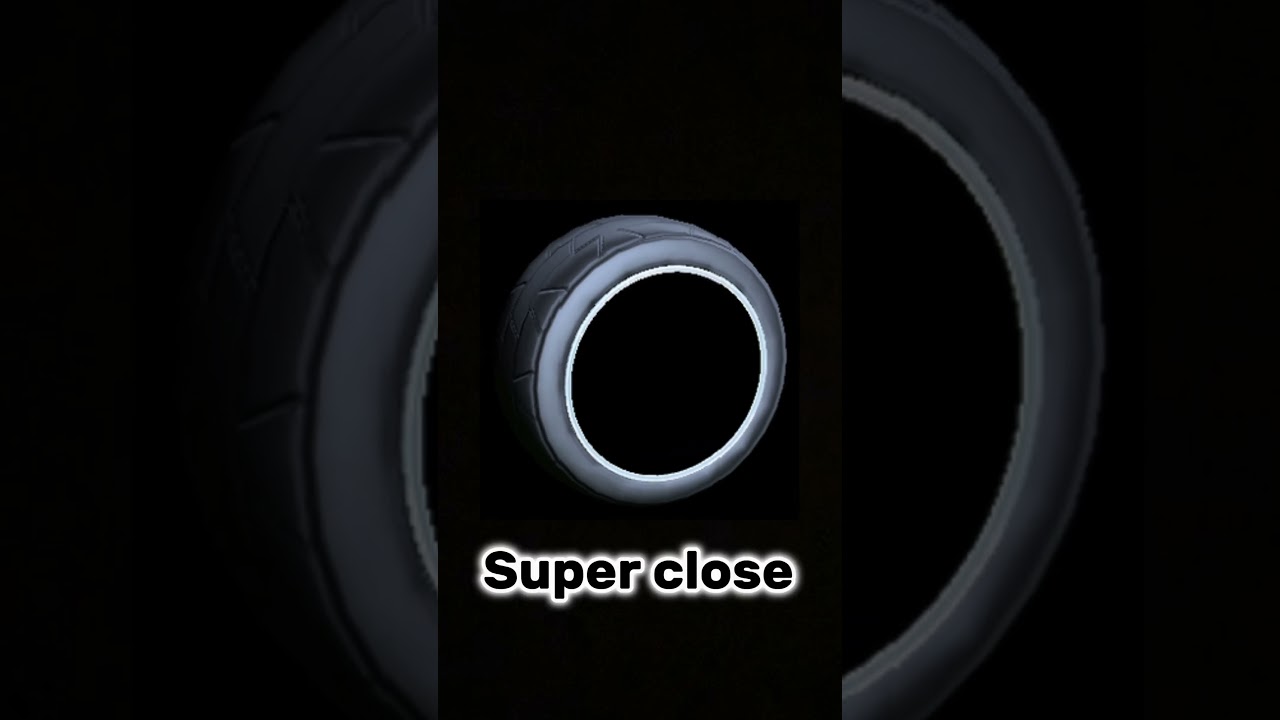 What is the best wheel in rocket league 