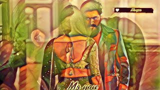 Rocking Star Yash Transformation //🔥 Zero To Hero // Kgf star 😈