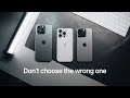 iPhone 15 Pro vs Pro Max - Do not choose the wrong one
