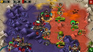 WC3 - Alien Invasion - Sinkiang screenshot 3