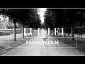 LUI/LEI: Fashion Film for Giorgio Armani by Luzie Loose