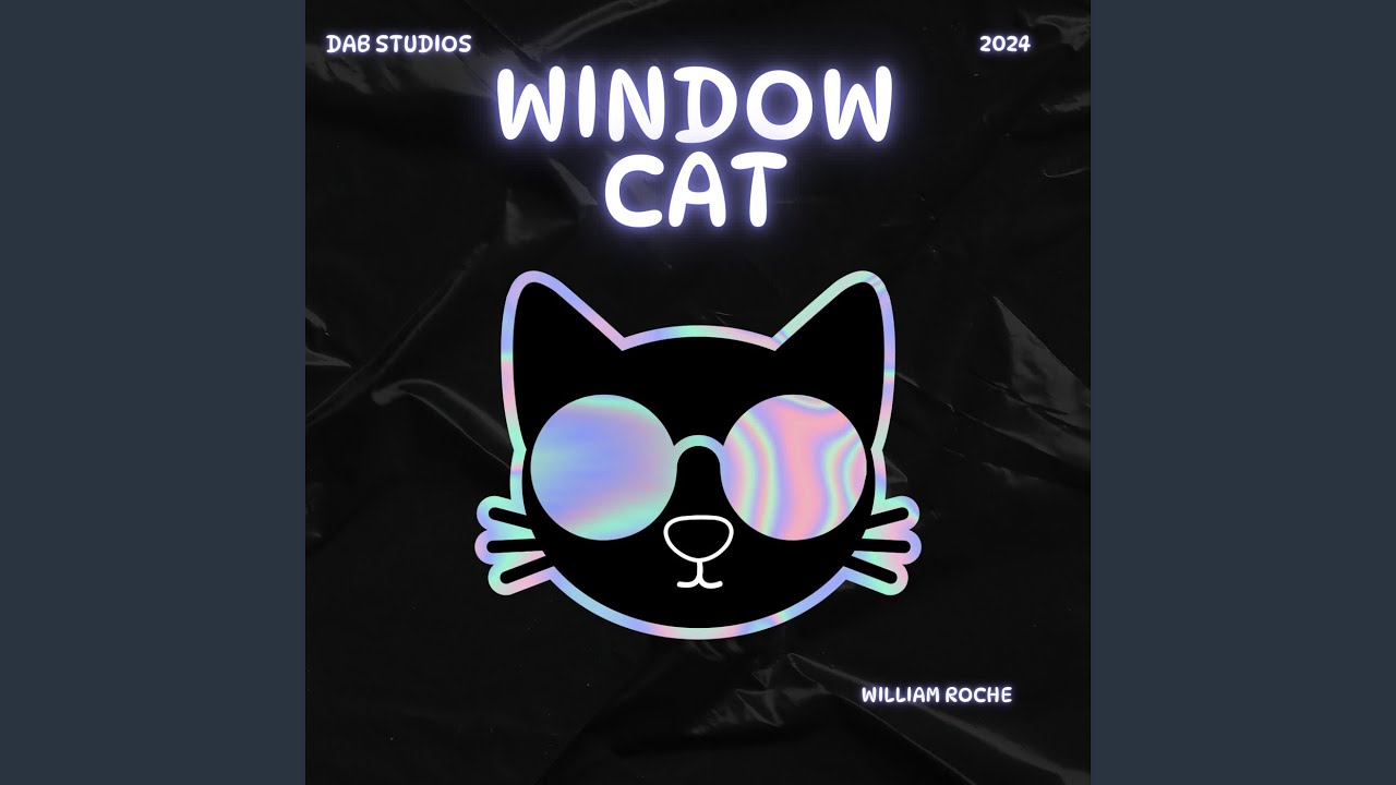 Ver Window Cat en YouTube Ver Window Cat en YouTube