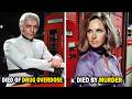 UFO (1970) Cast: Then and Now 2026, You'd Never Recognize!