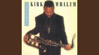 Video thumbnail of "Kirk Whalum - Love Is A Losing Game"