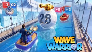 Full Wave Warrior | Strategy Android Gameplay News