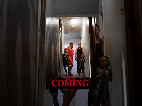 It's Coming