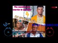 MAMA ESTHER ,KOFI KINAATA & GREAT AMPONG SONGS MIXTAPE   DJ SPARTACUS