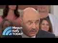 Can You Spot A Liar? Dr. Phil Shows How | Megyn Kelly TODAY