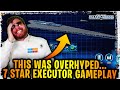 Let's Be Honest... The Executor Was Overhyped - 7 Star Max Executor Gameplay - Relic 8 IG-88 Needed?