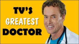 The Complete History of Dr.Cox from Scrubs