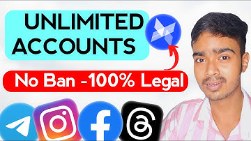 Manage Multiple IDs Safely Without Ban 😍 | 100% Legal AdsPower Tutorial