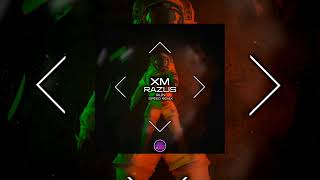 XM, Razus - Run (Speed Remix) #танцы #музыка #music #deephouse #club #clubhouse #2023 #рекомендации