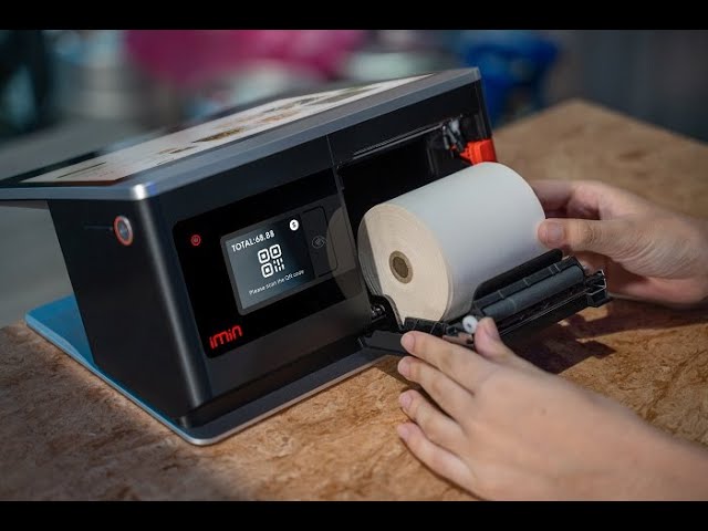 Maneo (Nexi): After the summer, the SoftPos to manage receipts from  smartphones - video
