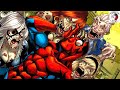 عدوى الموتى الأحياء تجتاح عالم مارفل Marvel Zombies Resurrection 
