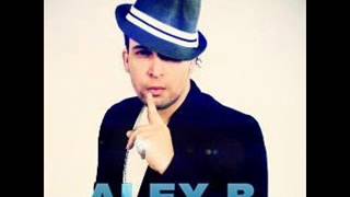 Alex B - Humildad Valor Y Respeto (Tiraera Pa El Batallon) (Nuevo 2014)