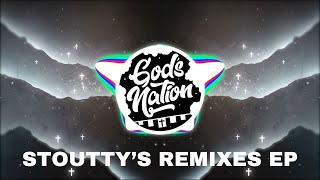 Matty Mullins - Nails (Stoutty Remix)