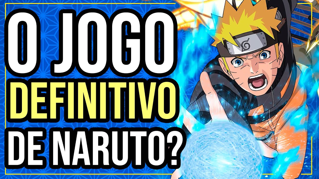 [Análise] Naruto x Boruto: Connections: vale a pena?