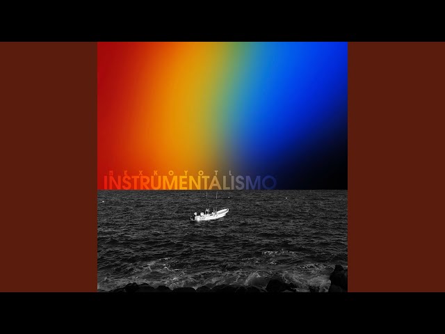 Miedo (Instrumental Version)
