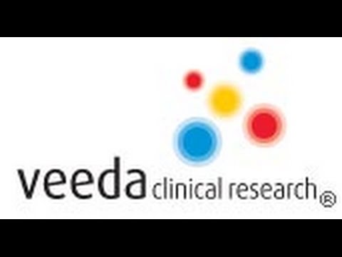 veeda clinical research annual report
