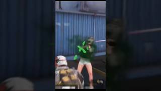 😱pubg bgmi gungame hanger#pubg #pubgmobile #pubggame #viralvideos #shortsfeed #viralreels