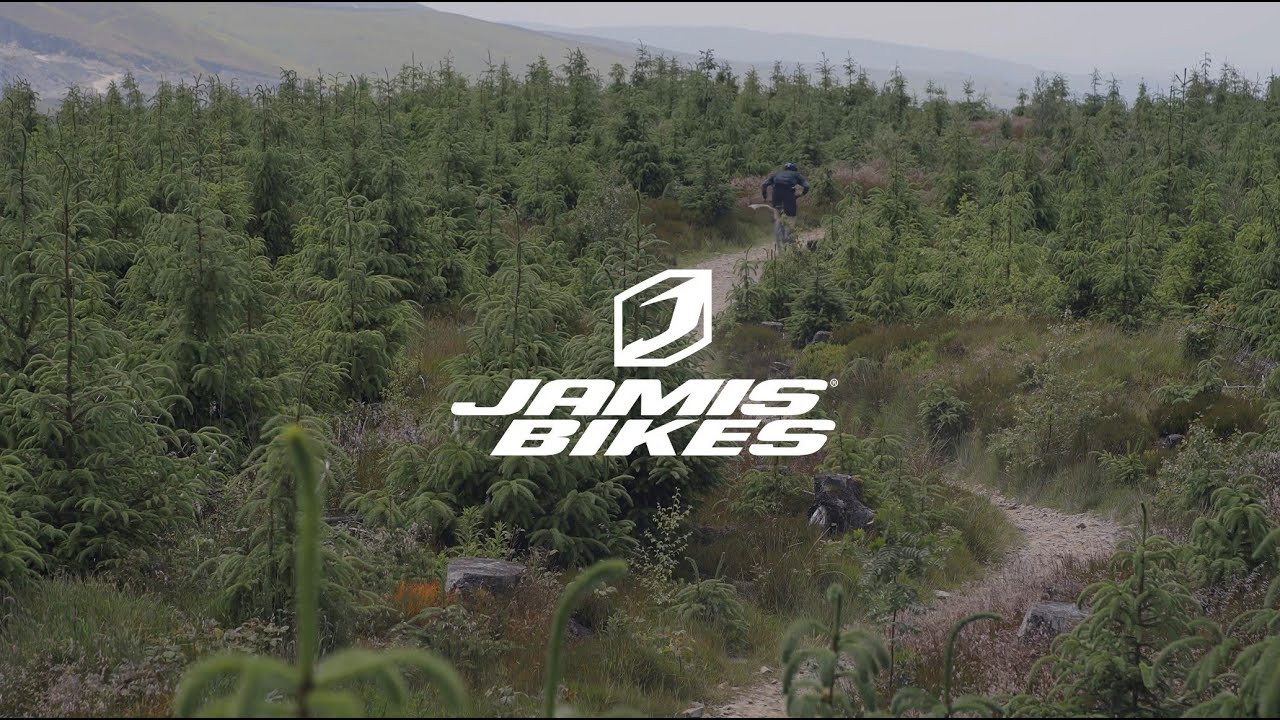 Jamis Bikes at GO Outdoors
