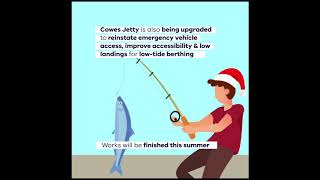 Better Boating 12-month update @vicgovdtp