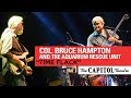 "Time Flack" - Col. Bruce Hampton and the Aquarium Rescue Unit | The Capitol Theatre | 8/15/15