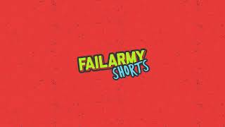 #FailArmy #shorts