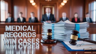 The Role of Medical Records in Strengthening Your Personal Injury Case