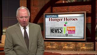Editorial: Hunger Heroes
