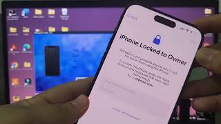 Iremove Tool 5.5How To Remove Icloud Activation Lock On Iphone 15 Pro Maxunlock In Minutes2024