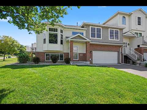 20015 Herritage Dr, Lakeville, MN home video tour