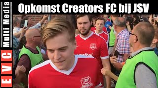 Download Lagu Opkomst Creators FC Fifalosophy, FC Roelie, Lucky Graafnl, QUCEE, Youstoub, Chiel Beelen ea MP3