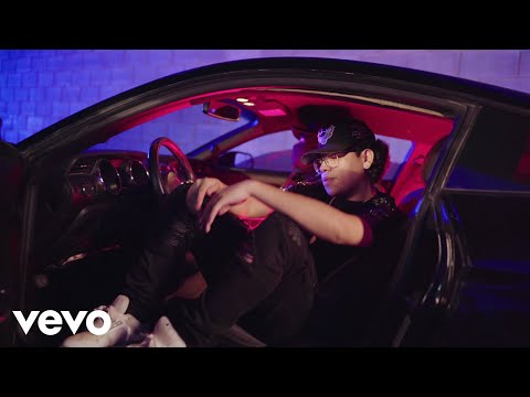 Sahir Montoya Mustangson 