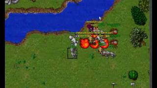 Tibia eternia pk