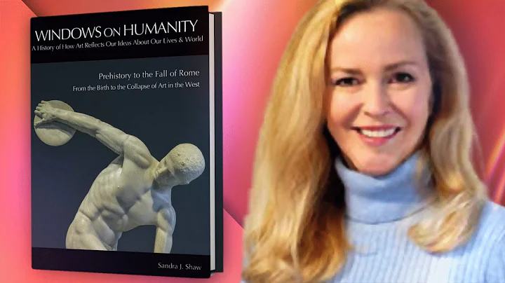 Sandra Shaw Interview | Artful Tuesdays with Kirk ...