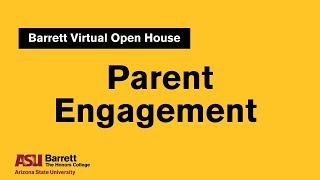 Details Parent Engagement Update