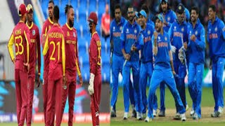 1 over me hi west indies ko hara diya || india vs west indies world cup 2024 trial