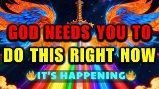 Download lagu ⚡EMERGENCY MESSAGE! You Have To Know This RIGHT NOW, Chosen One ⏳